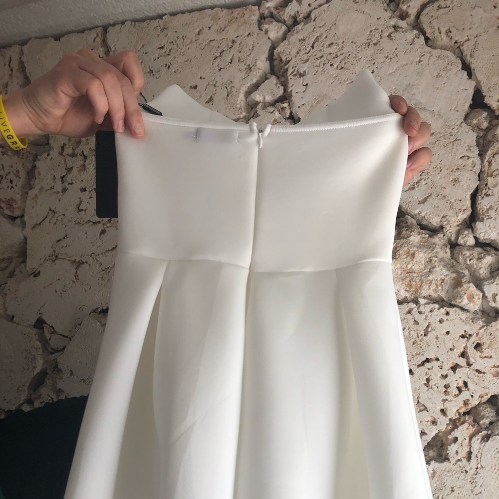 Pretty little thing dress